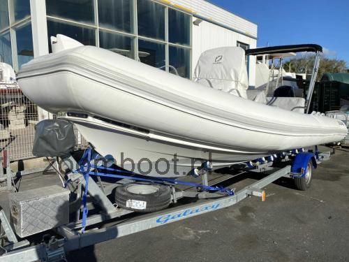 Zodiac Medline 660 specificaties en beoordelingen